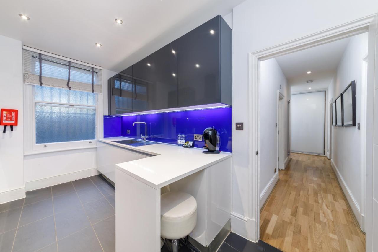 Garrick Mansions By Aeria Apartamento *