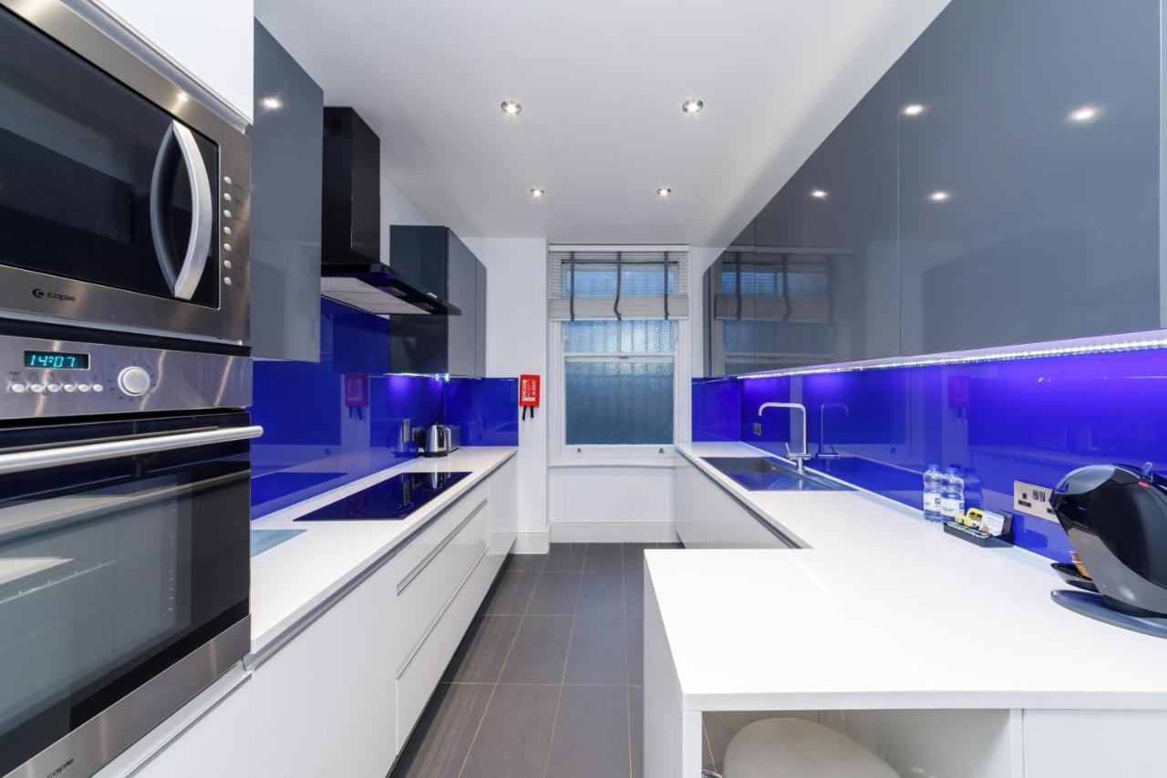 Garrick Mansions By Aeria Apartamento *