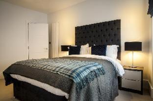 Garrick Mansions By Aeria Apartamento Londres