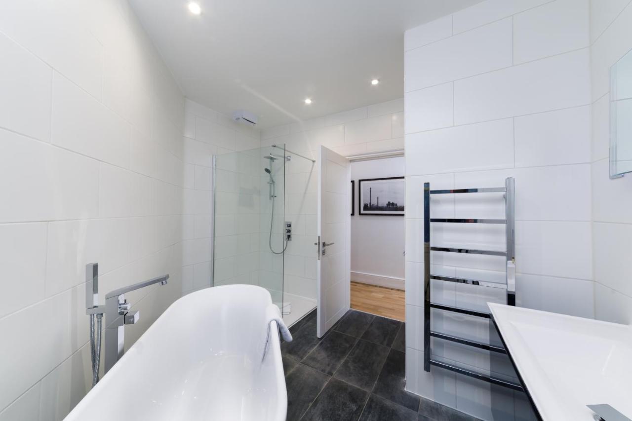 Garrick Mansions By Aeria Apartamento *