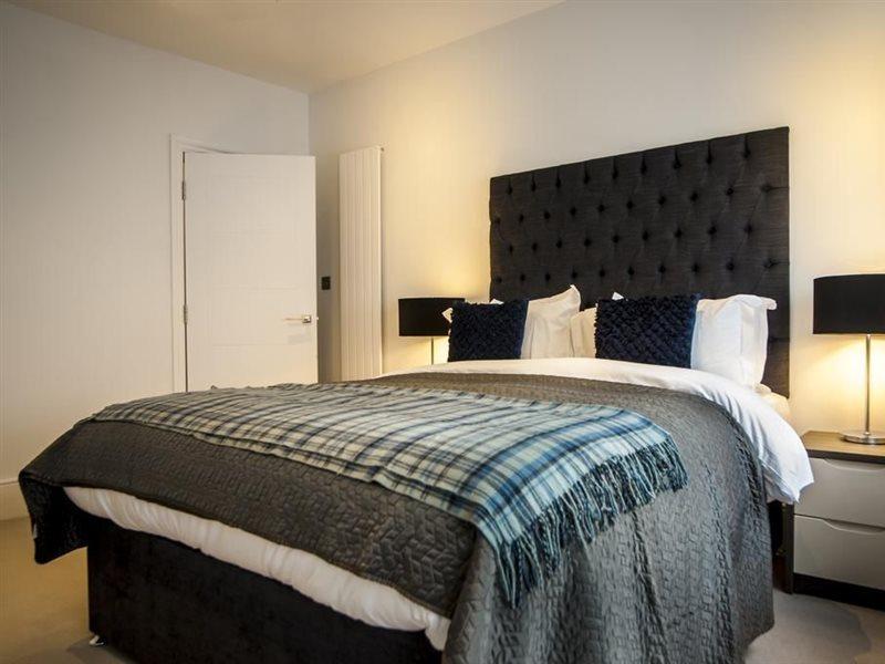 Appartamento Garrick Mansions By Aeria